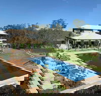 Winmark Wines - Tourism Brisbane