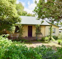 Waragil Cottage Original Settlers Home - Tourism Brisbane