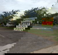 Ingham Tourist Park - Brisbane 4u