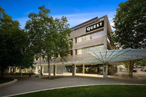 Quest Canberra City Walk - Tourism Brisbane 5