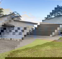 Pelican House - Tourism Brisbane