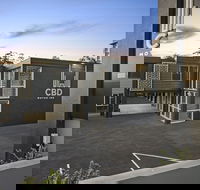 CBD Motor Inn - Tourism Brisbane