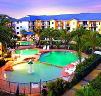 Gold Coast Family Apartment - Brisbane Tourism
