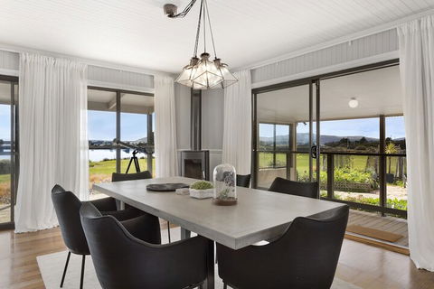 Stargazers Luxury Cottage - Tourism Brisbane 7