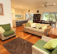 Trial Bay Eco Lodge 2 Pandanus - Brisbane Tourism