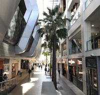 Wyndel Chatswood - Post Office Lane - Brisbane Tourism