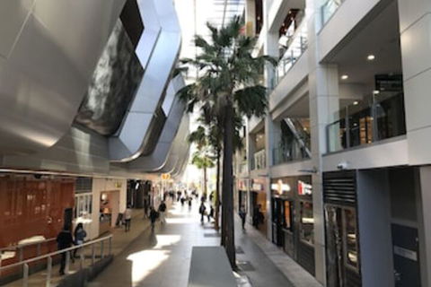 Wyndel Chatswood - Post Office Lane - Tourism Brisbane 0