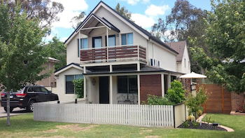 Georgia - Tourism Brisbane 0