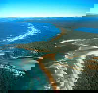 The Cove Jervis Bay - Brisbane Tourism