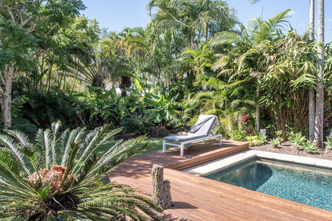 Pura Vida - Tourism Brisbane 1