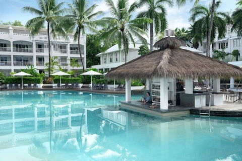 Peppers Beach Club Penthouse - Tourism Brisbane 3
