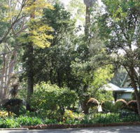 Two sisters Chalets - Tourism Brisbane