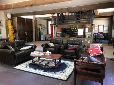 Sunsetcottages - Tourism Brisbane 1