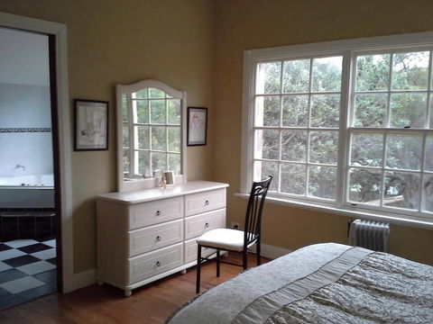 Sunsetcottages - Tourism Brisbane 2