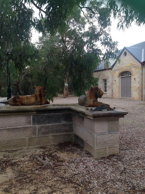 Sunsetcottages - Tourism Brisbane 6