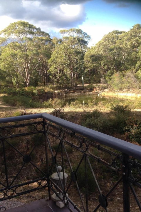 Sunsetcottages - Tourism Brisbane 4