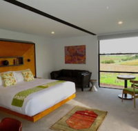 Hotel California Road Inkwell Wines - Tourism Brisbane