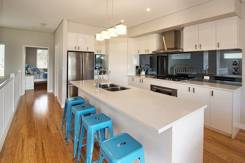 Beaches N Greens - Tourism Brisbane 1