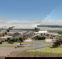 Outlook Views - Tourism Brisbane