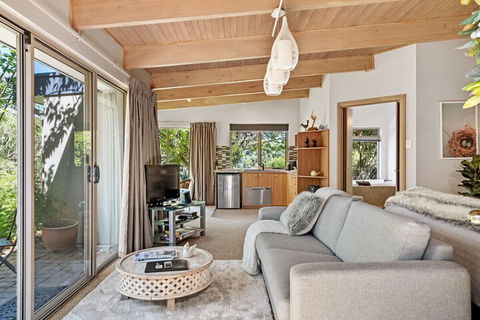 Adelaide Hills Retreats - Tourism Brisbane 7