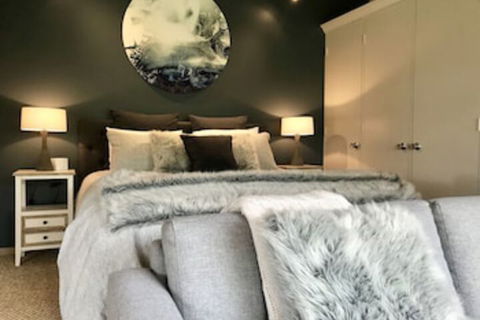 Adelaide Hills Retreats - Tourism Brisbane 0
