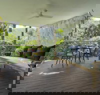 mist at Cape Tribulation - Tourism Brisbane