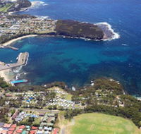 Holiday Haven Ulladulla - Brisbane Tourism