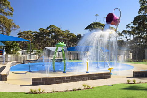 Holiday Haven Ulladulla - Tourism Brisbane 2