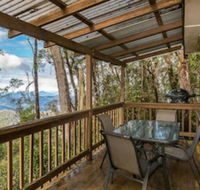 The Chalet - Brisbane Tourism