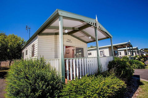 BIG4 NRMA Warrnambool Riverside Holiday Park - Tourism Brisbane 7
