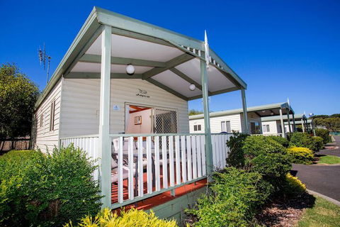 BIG4 NRMA Warrnambool Riverside Holiday Park - Tourism Brisbane 5