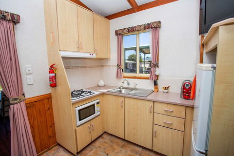BIG4 NRMA Warrnambool Riverside Holiday Park - Tourism Brisbane 3