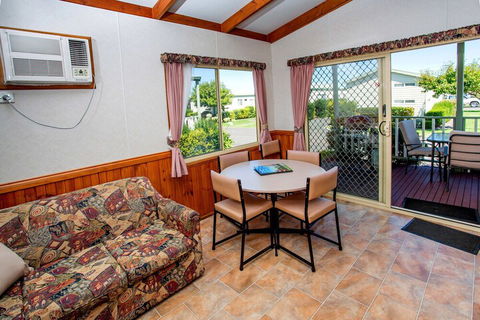 BIG4 NRMA Warrnambool Riverside Holiday Park - Tourism Brisbane 4