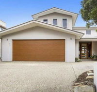 Malibu House on Salt Village Beach - Tourism Brisbane