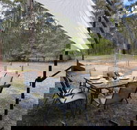 Bay  Bush Cottages Jervis Bay - Brisbane Tourism