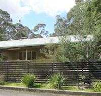 Gibraltar House - Brisbane 4u