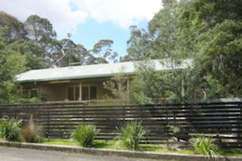 Gibraltar House - Tourism Brisbane 0