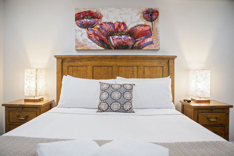 Airlie Guest House - Tourism Brisbane 6