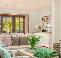 Frangipani House - Brisbane Tourism
