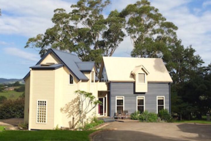 Jaspers Brush NSW Brisbane Tourism