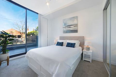 Luxury Terrace A Peaceful Yet Convenient Location - Brisbane Tourism 0