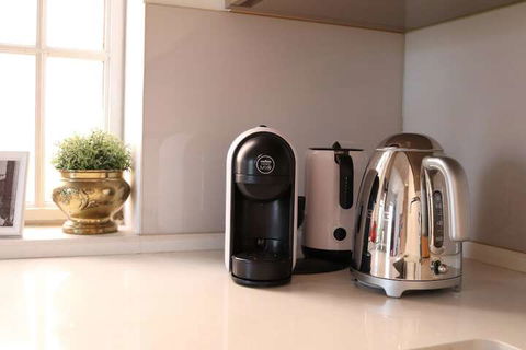 Alcaston House - Rejuvenate Stays - Tourism Brisbane 7