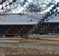 Yarrabandai Creek Homestead - Brisbane 4u