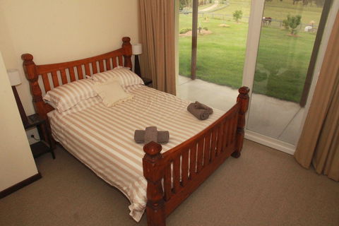 Donegal Farmstay - Brisbane Tourism 5