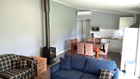 Donegal Farmstay - Brisbane Tourism 4