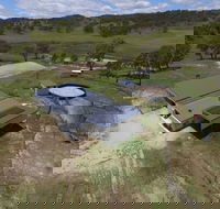 Donegal Farmstay - Brisbane Tourism