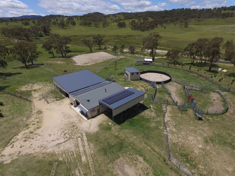 Donegal Farmstay - Brisbane Tourism 0