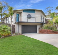 Lake House - Tourism Brisbane
