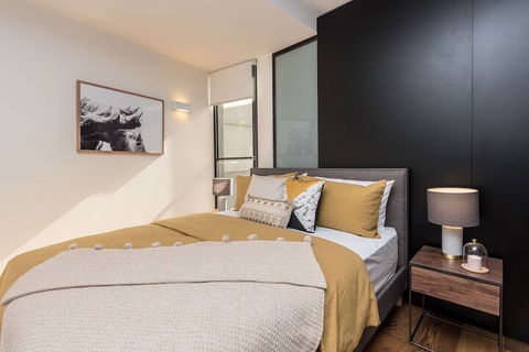Pelham Street Apartments By TWIG - Tourism Brisbane 2