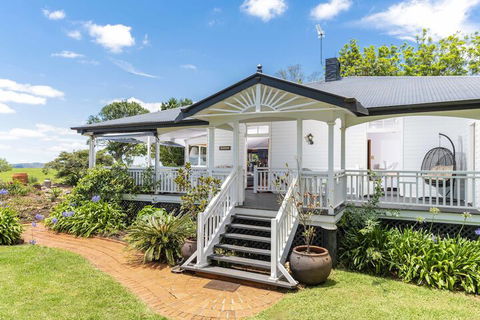 Rosewood Estate - Brisbane Tourism 2